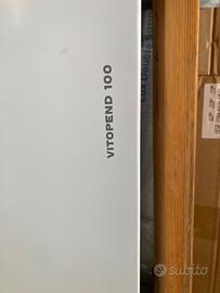 Caldaia viesmann vitopend 100