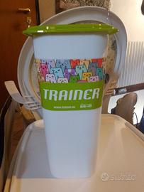 Nuovo contenitore Trainer cat 