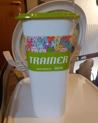 Nuovo contenitore Trainer cat 