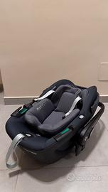 Pebble 360 Ovetto Auto Maxi Cosi