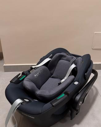 Pebble 360 Ovetto Auto Maxi Cosi