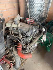 Motore Iveco 3000 170 cavalli turbo