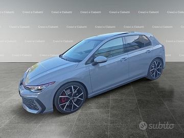 Volkswagen Golf 2.0 TSI GTI DSG