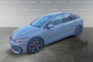 Volkswagen Golf 2.0 TSI GTI DSG