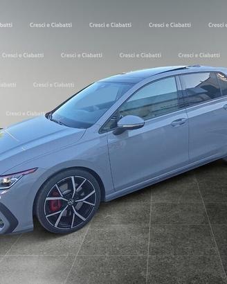 Volkswagen Golf 2.0 TSI GTI DSG