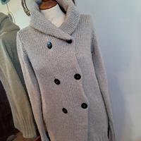 cappottino/cardigan Scout donna 