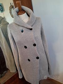 cappottino/cardigan Scout donna 