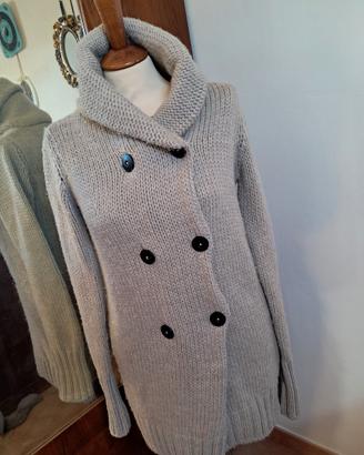 cappottino/cardigan Scout donna 