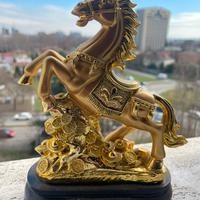 Cavallo soprammobile