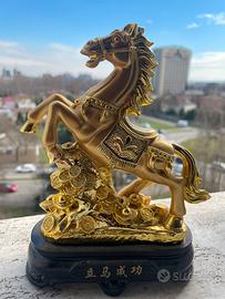 Cavallo soprammobile