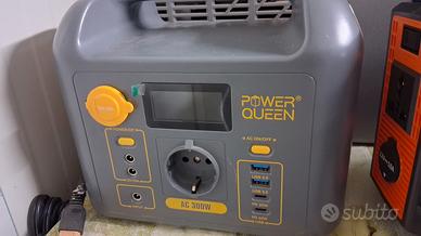 powerstation 400w