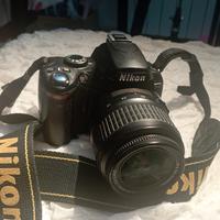Nikon D 40