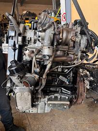 motore alfa romeo Giulietta Sigla 198A4000