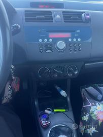 suzuki swift 2006