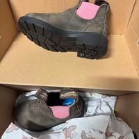 SCARPE STIVALETTI ORIGINALI BLUNDSTONE