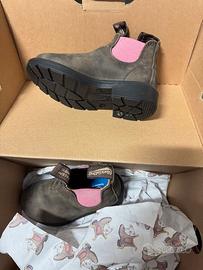 SCARPE STIVALETTI ORIGINALI BLUNDSTONE