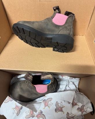 SCARPE STIVALETTI ORIGINALI BLUNDSTONE