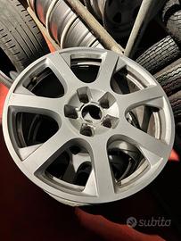 Cerchioni audi