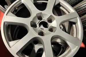 Cerchioni audi
