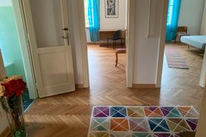 Ad.ze Via Giulia con 2 camere Studenti