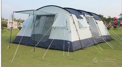 Tenda Sakur ko 036 iowa 6-12 posti