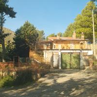 Villetta a schiera a Pianetto