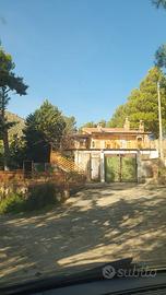 Villetta a schiera a Pianetto