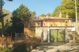 Villetta a schiera a Pianetto