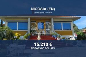 Immobile in asta di 467 m² a Nicosia