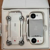 Drone Professionale Fimi x8 se