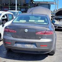 RICAMBI USATI AUTO ALFA ROMEO 159 Berlina Serie (9