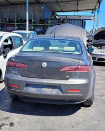 RICAMBI USATI AUTO ALFA ROMEO 159 Berlina Serie (9
