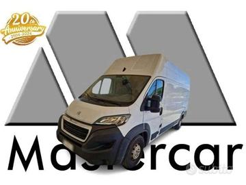 PEUGEOT Boxer 435 L4H3 2.2 BLUEHDI 165CV SeS - G