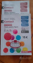 libri terza media