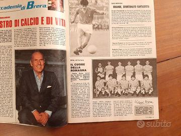 SPAL CALCIO 1983-84. Intrepido foto squadra