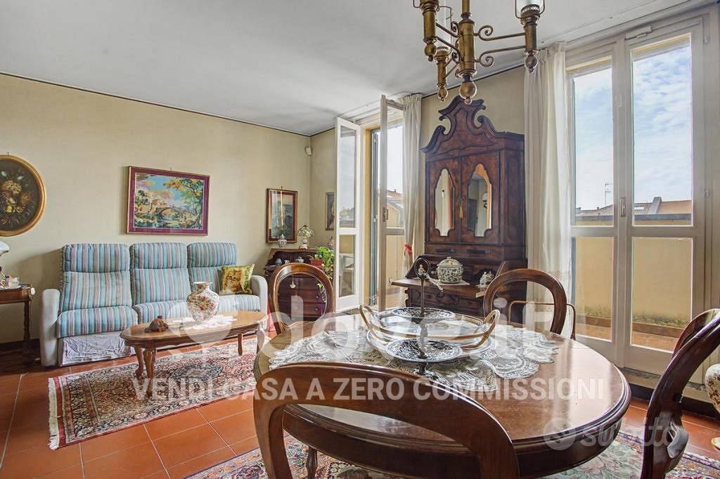Apartment in Malnate, Folla - Vista 3
