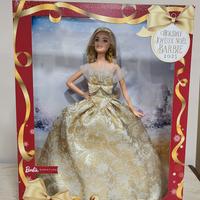 Barbie Holiday 2025
