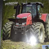 Rivista Trattori