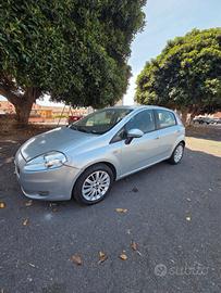 Fiat Grande Punto 1.3 MJT 75 CV 5 porte Active