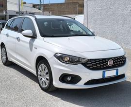 Fiat Tipo 1.6 Mjt 120 Cv SW Lounge 2019