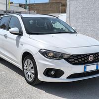 Fiat Tipo 1.6 Mjt 120 Cv SW Lounge 2019