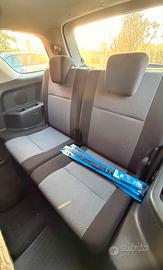Suzuki gran vitara con impianto gpl