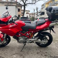 Ducati Multistrada 620 - 2005 Ready to ride