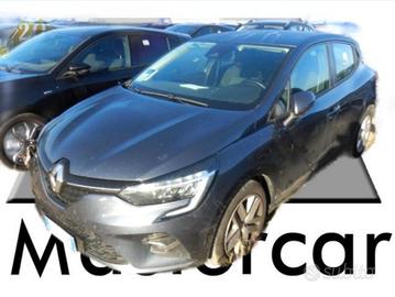 RENAULT Clio Clio V 1.0 tce Business 90cv my21 N