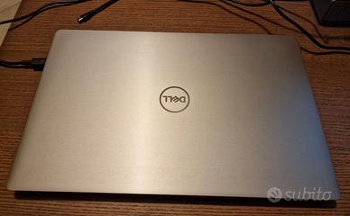 Portatile Notebook Dell Latitude 7410 - nuovo