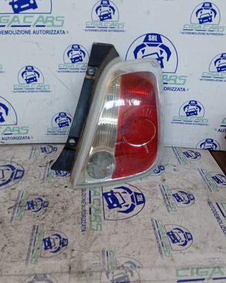 FIAT 500 - STOP POSTERIORE DESTRO