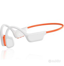 Cuffie wireless