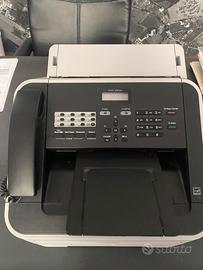 Brother fax stampante laser