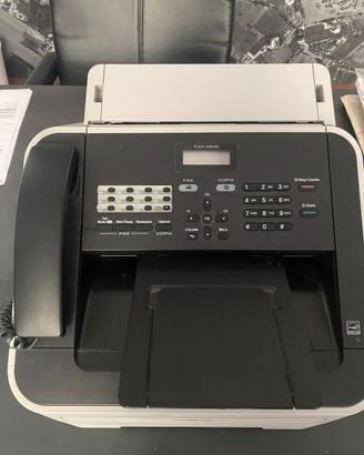 Brother fax stampante laser