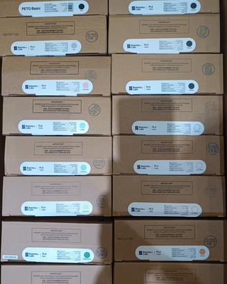 Bobine Refill Bambulab 